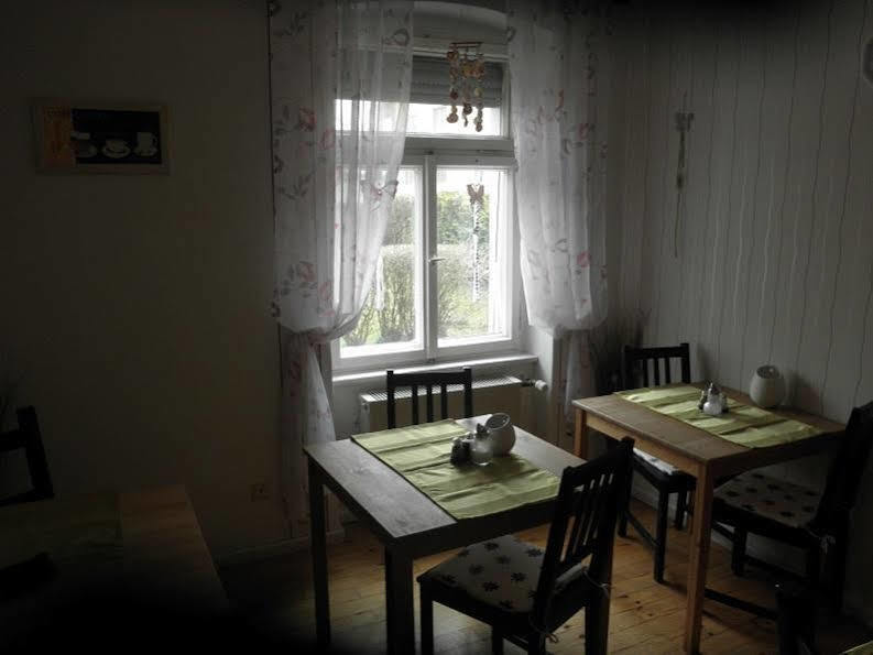 Pension Holzgarten Regensburg Eksteriør bilde